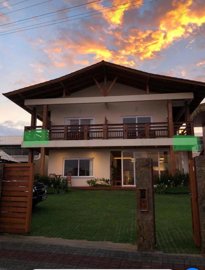 Pousada Casa Albatross Penha  Exterior foto