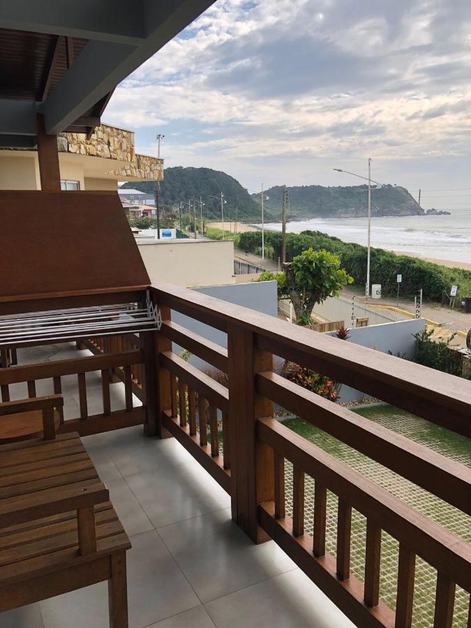 Pousada Casa Albatross Penha  Exterior foto